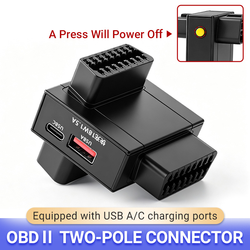 Usb Charger - 18W Hızlı Şarj Özellikli USB-C ve