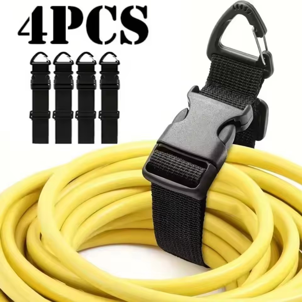 Cable Organizer - Havuz Hortumları, Bahçe Hortumları ve Kablolar