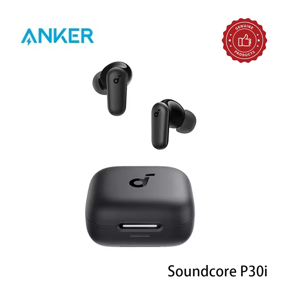 Bluetooth Speaker - Anker Soundcore P30i Akıllı Gürültü Önleyici