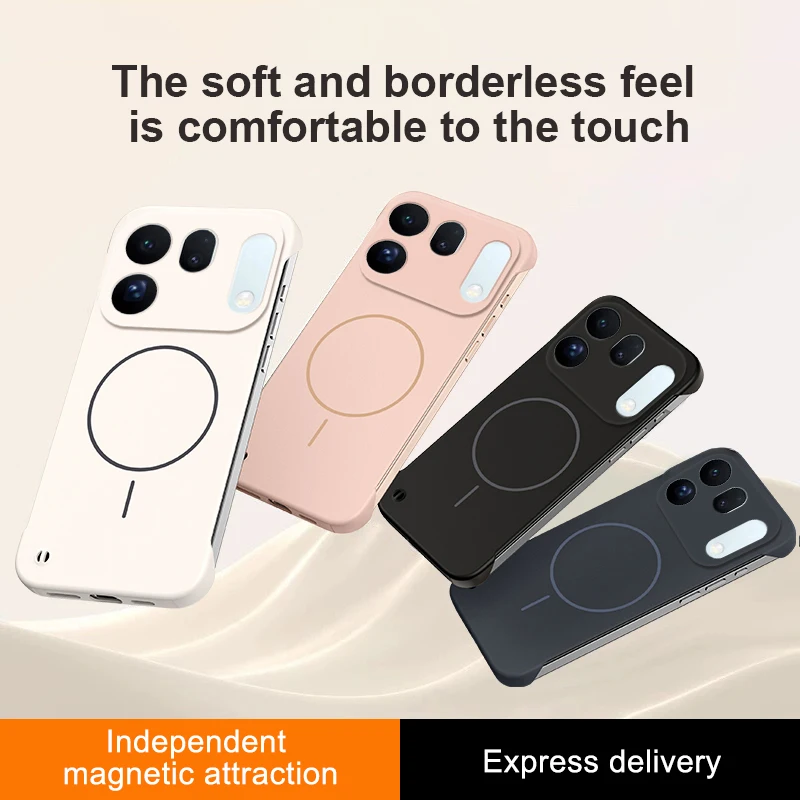 Oppo Find X8 - OPPO Find X10 Pro Max X10E