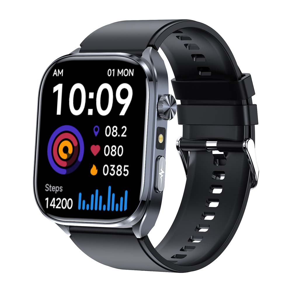 Smart Watch - 2026 Toptan Özel Logolu Android IOS