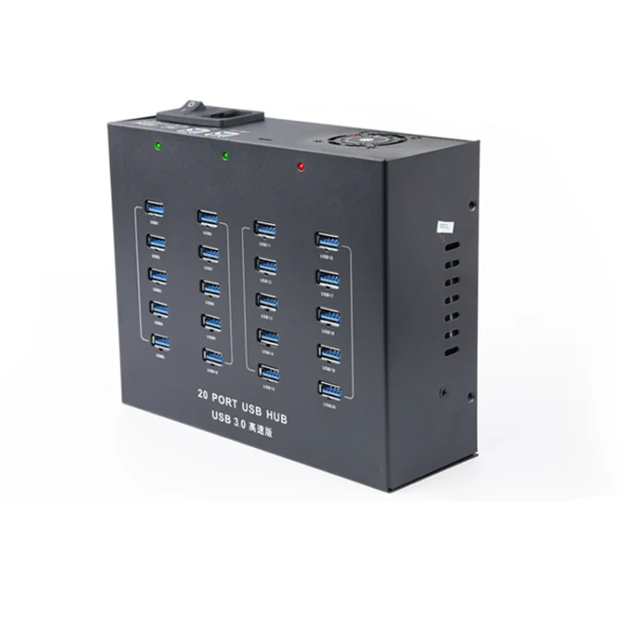 Usb Hub - Orijinal a-213 Sipolar a213 endüstriyel sınıf