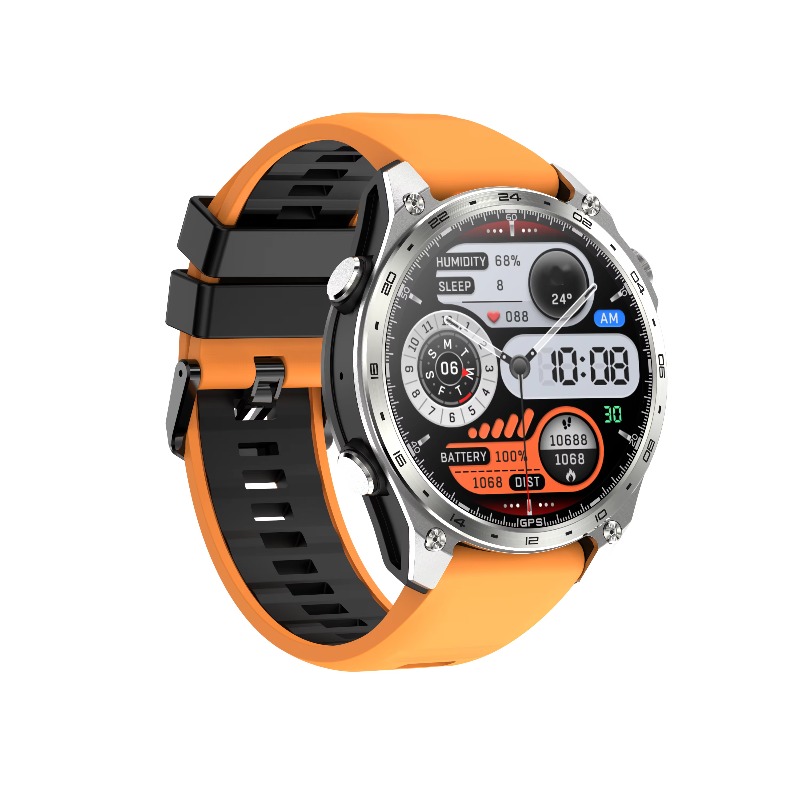 Smart Watch - Yüksek Kaliteli HD300PRO Dış Mekan Moda