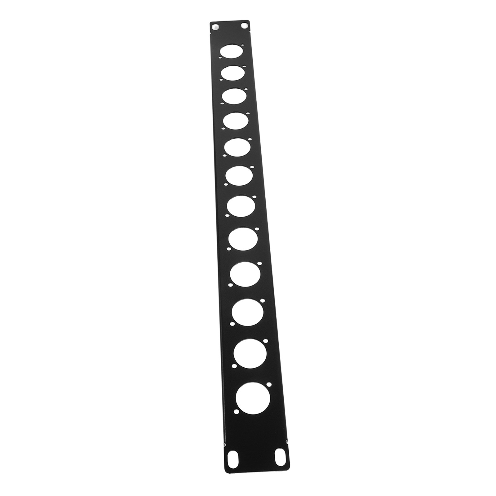 1U 12 Portlu, Duvara Monte Edi - Cable Organizer incelemesi ve fiyatı