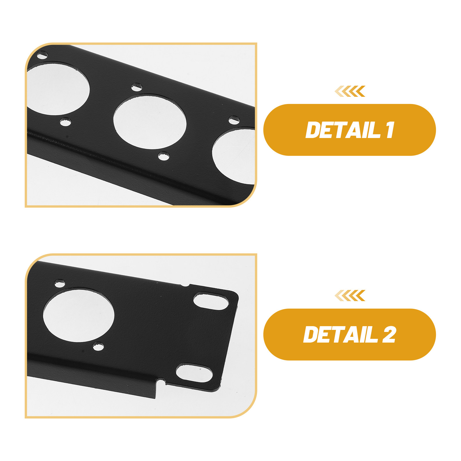 1U 12 Portlu, Duvara Monte Edi - Cable Organizer incelemesi ve fiyatı