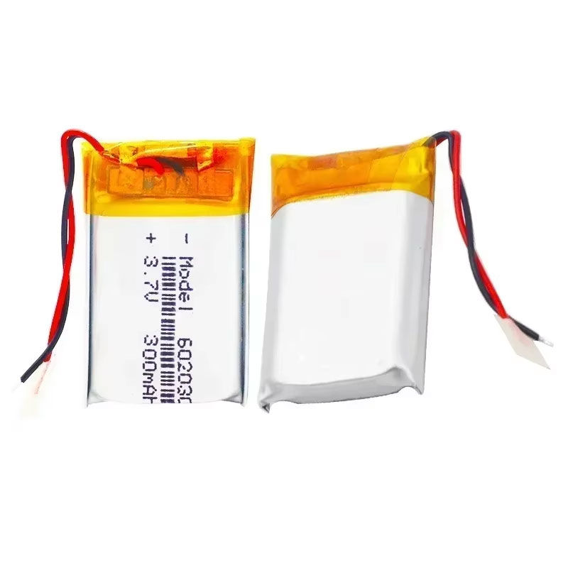 3.7V 300mAh 602030 Lityum Pil  - Smart Watch incelemesi ve fiyatı