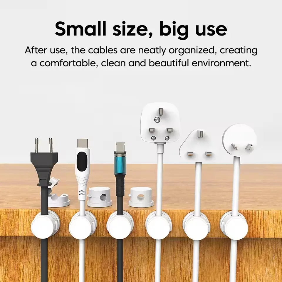 360 Derece Dönebilen Manyetik  - Cable Organizer incelemesi ve fiyatı
