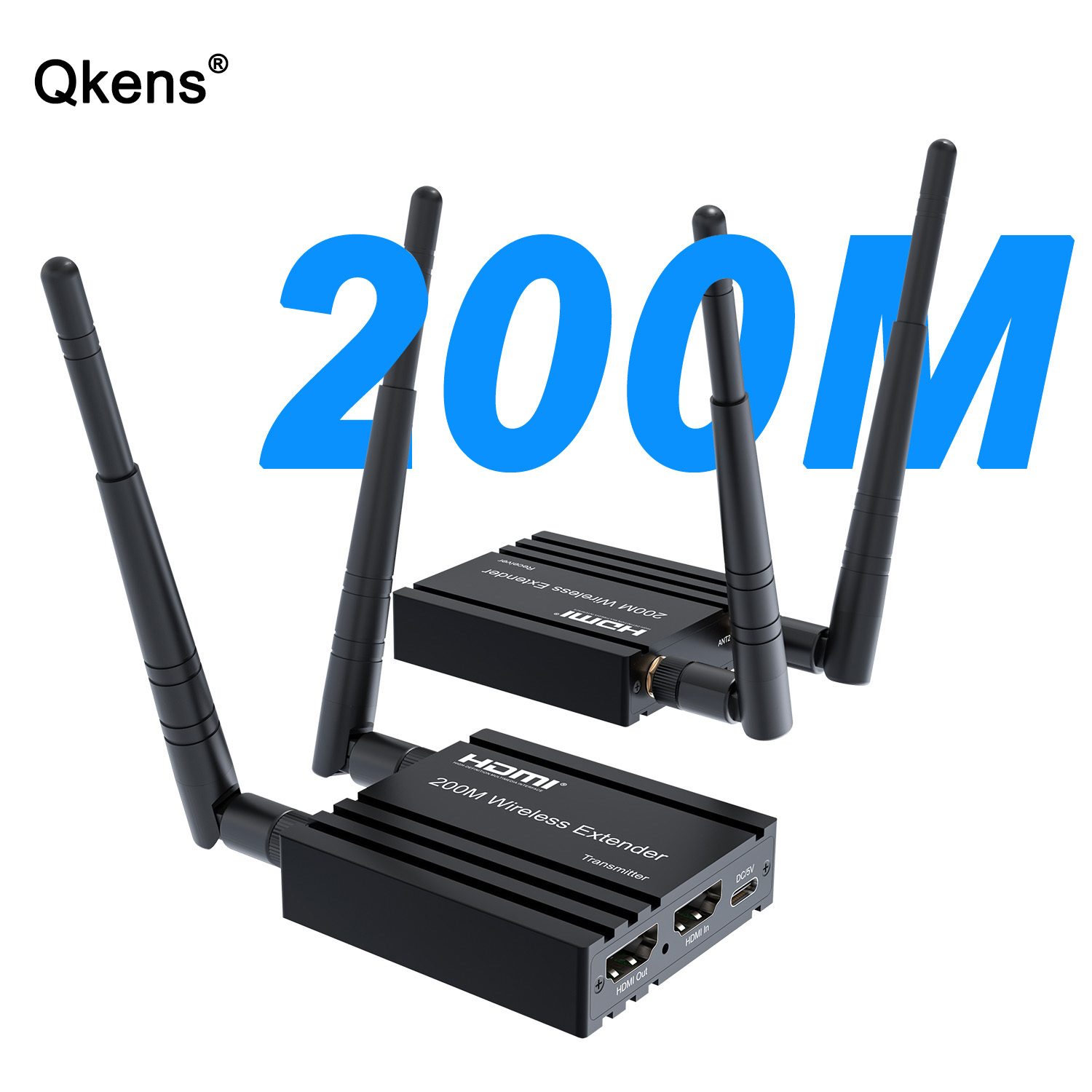 Kablosuz Video Ses Vericisi ve - Hdmi Adapter incelemesi ve fiyatı