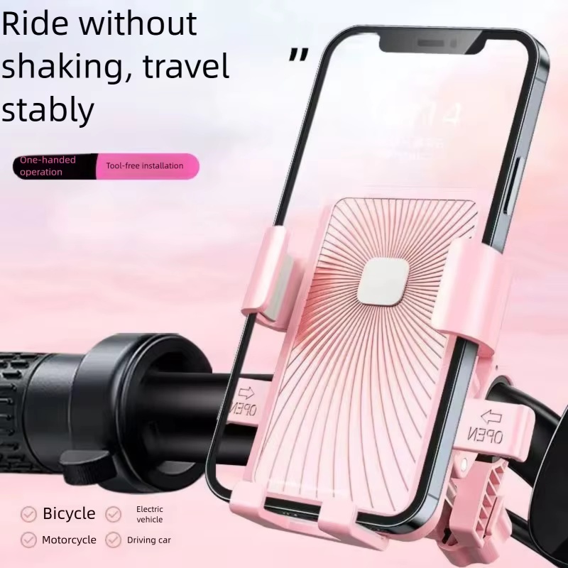 Motosiklet Telefon Tutacağı, D - Phone Holder incelemesi ve fiyatı
