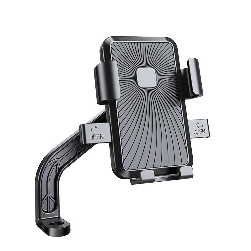 Motosiklet Telefon Tutacağı, D - Phone Holder incelemesi ve fiyatı