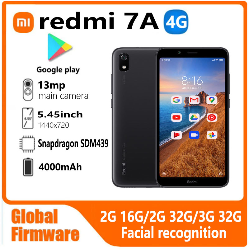 Xiaomi Redmi 7A Akıllı Telefon - Usb Charger incelemesi ve fiyatı