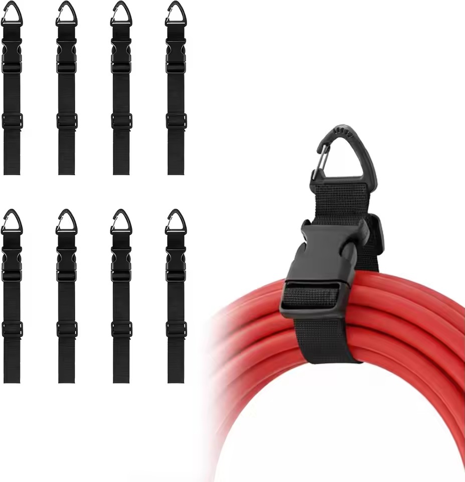 Havuz Hortumları, Bahçe Hortum - Cable Organizer incelemesi ve fiyatı