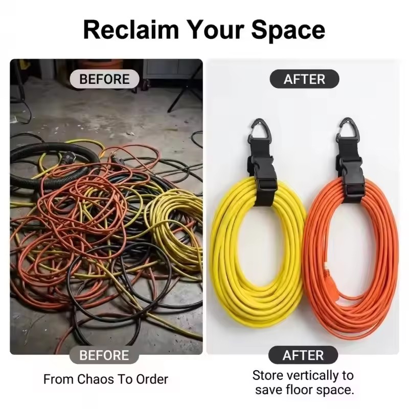 Havuz Hortumları, Bahçe Hortum - Cable Organizer incelemesi ve fiyatı