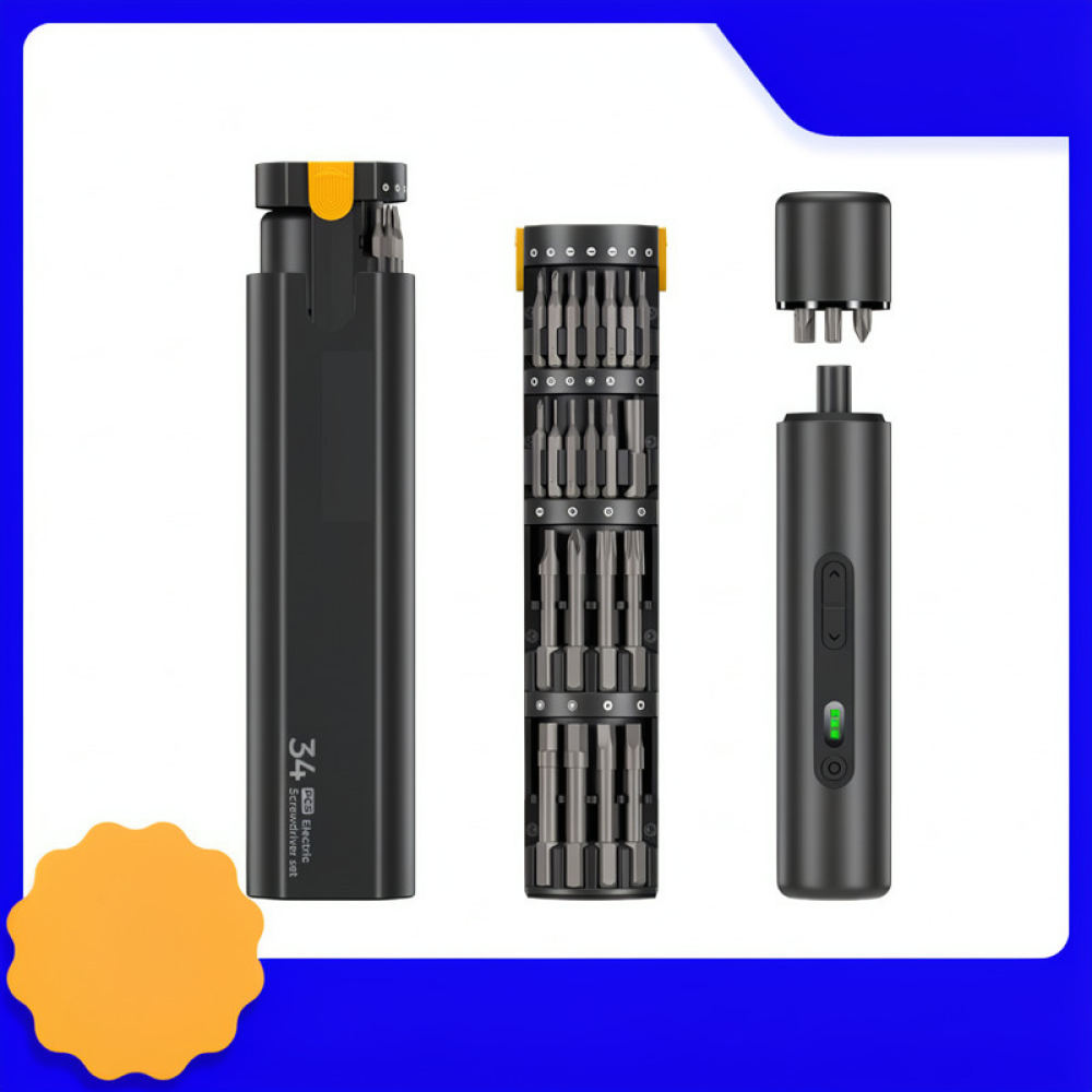 JFTOOLS Taşınabilir Elektrikli - Electronics Gadgets For Gift incelemesi ve fiyatı