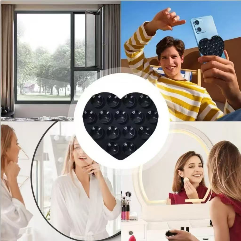 Taşınabilir, kalp şeklinde, çi - Phone Holder incelemesi ve fiyatı