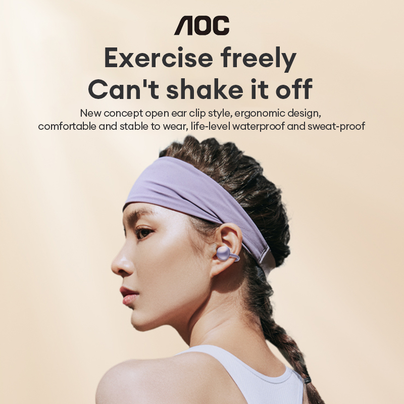 AOC ACD2544 Kablosuz Bluetooth - Wireless Charger incelemesi ve fiyatı