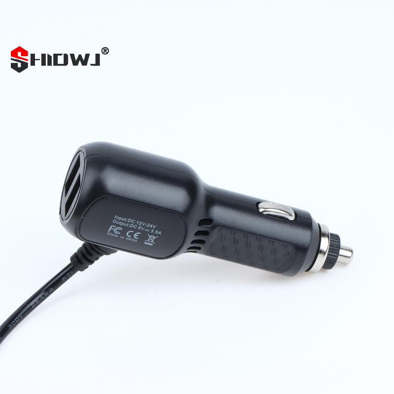 1 adet 5V 3.5A tip C USB araba - Usb Charger incelemesi ve fiyatı