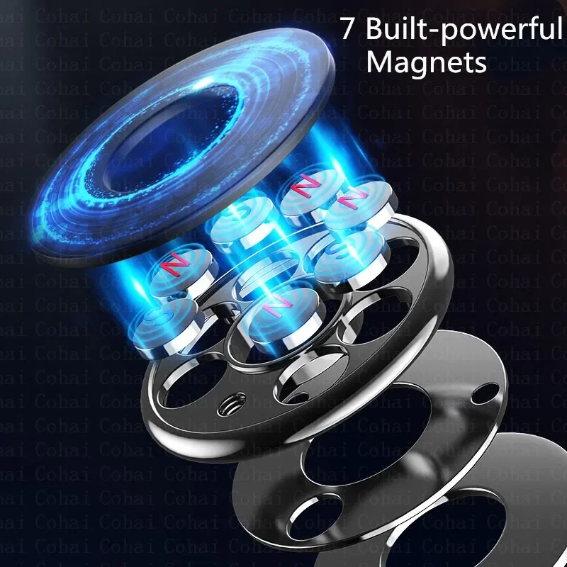 Manyetik Araç Telefon Tutucu,  - Phone Holder incelemesi ve fiyatı