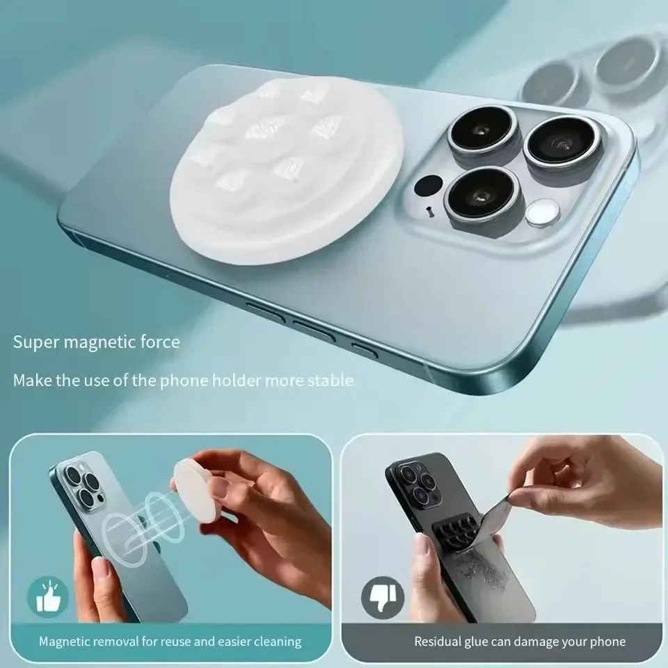 Magsafe Manyetik Telefon Tutuc - Phone Holder incelemesi ve fiyatı