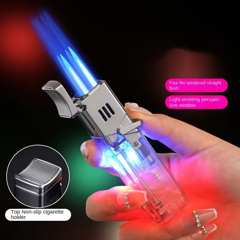 Metal Rüzgar Geçirmez Puro Çak - Electronics Gadgets For Gift incelemesi ve fiyatı