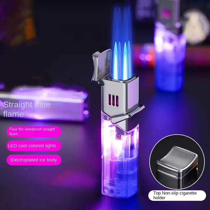 Metal Rüzgar Geçirmez Puro Çak - Electronics Gadgets For Gift incelemesi ve fiyatı