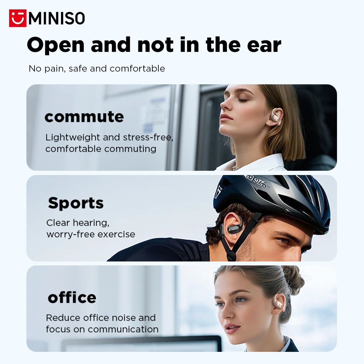 MINISO MS190 Gerçek Zamanlı Ya - Wireless Charger incelemesi ve fiyatı