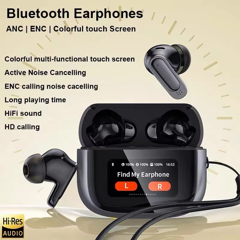 BOSECXTING Ultra V11 Akıllı Do - Headphones Wireless incelemesi ve fiyatı