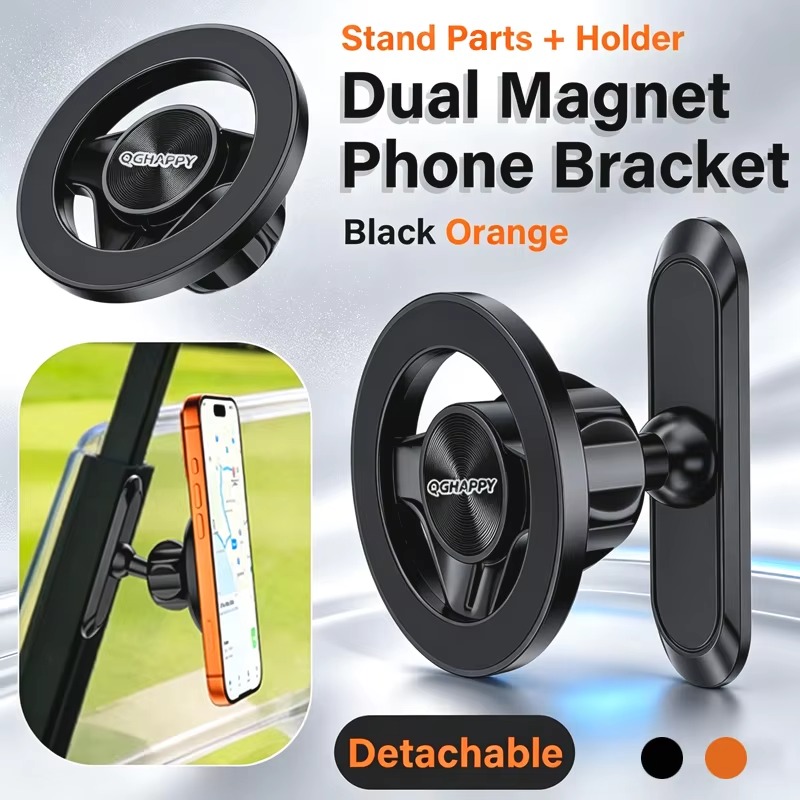 iPhone için Ayarlanabilir 360  - Phone Holder incelemesi ve fiyatı
