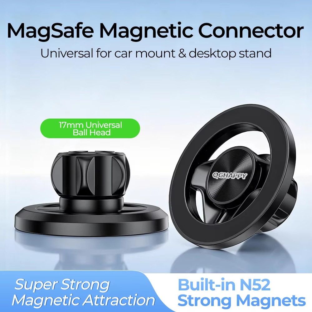 iPhone için Ayarlanabilir 360  - Phone Holder incelemesi ve fiyatı