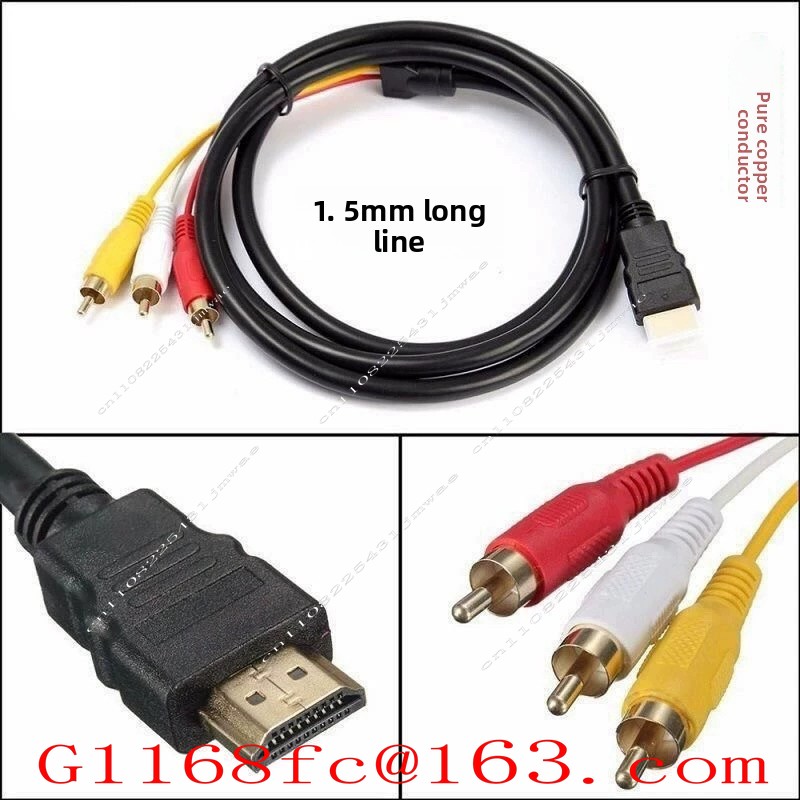 Yüksek Kaliteli Profesyonel HD - Hdmi Adapter incelemesi ve fiyatı