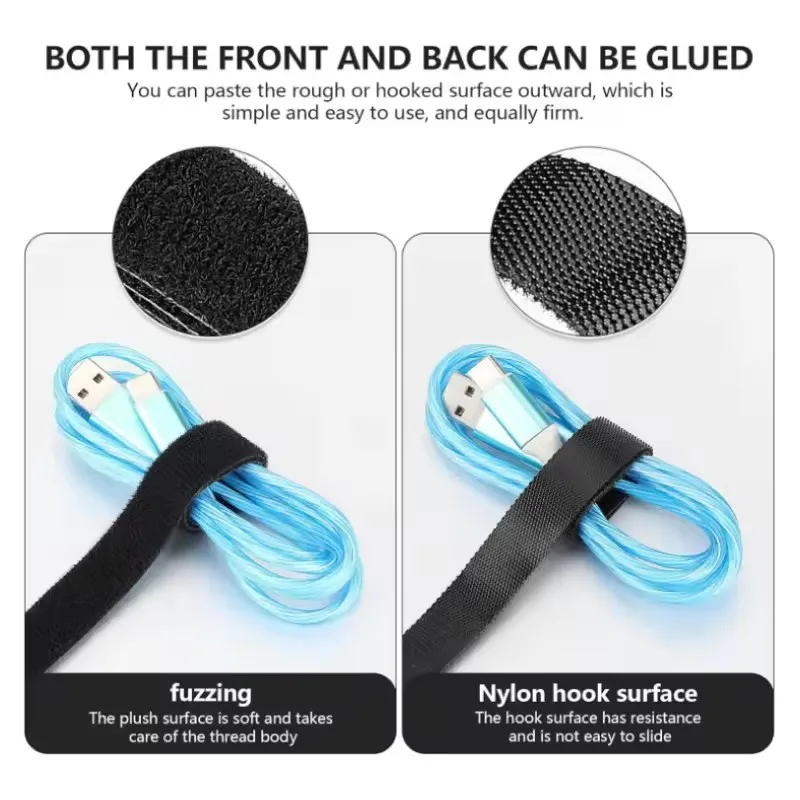 1/5M Kablo Düzenleyici, Veri K - Cable Organizer incelemesi ve fiyatı