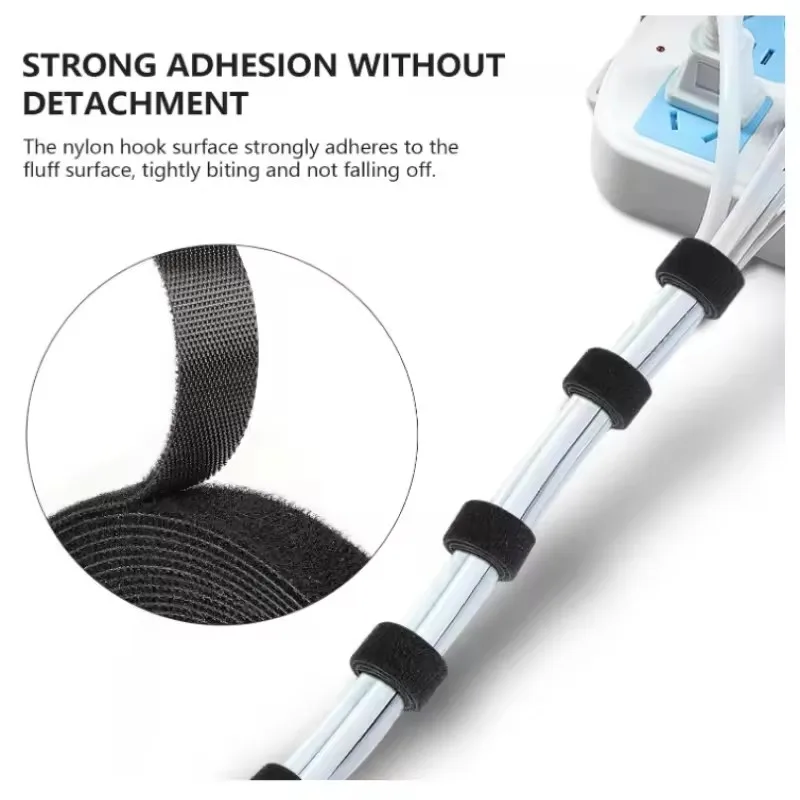 1/5M Kablo Düzenleyici, Veri K - Cable Organizer incelemesi ve fiyatı