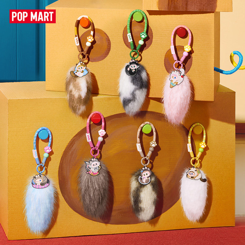 POPMART Labubu THE MONSTERS Ke - Phone Holder incelemesi ve fiyatı