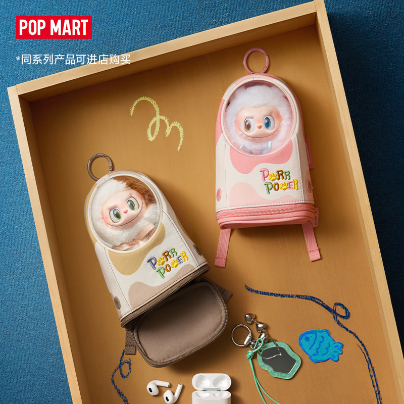 POPMART Labubu THE MONSTERS Ke - Phone Holder incelemesi ve fiyatı