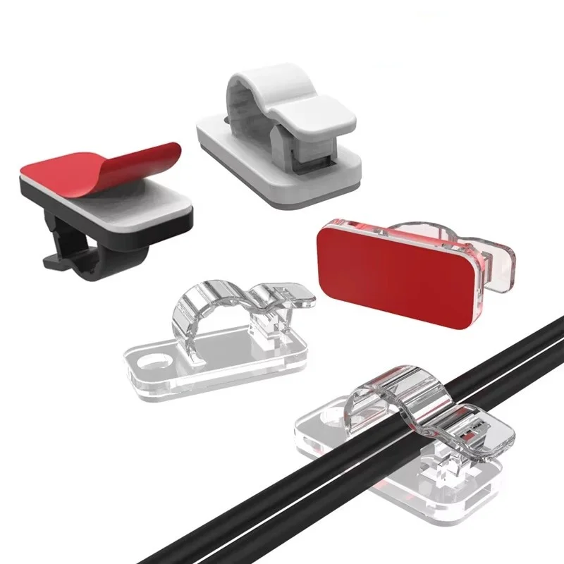 10/50 adet Kablo Düzenleyici K - Cable Organizer incelemesi ve fiyatı