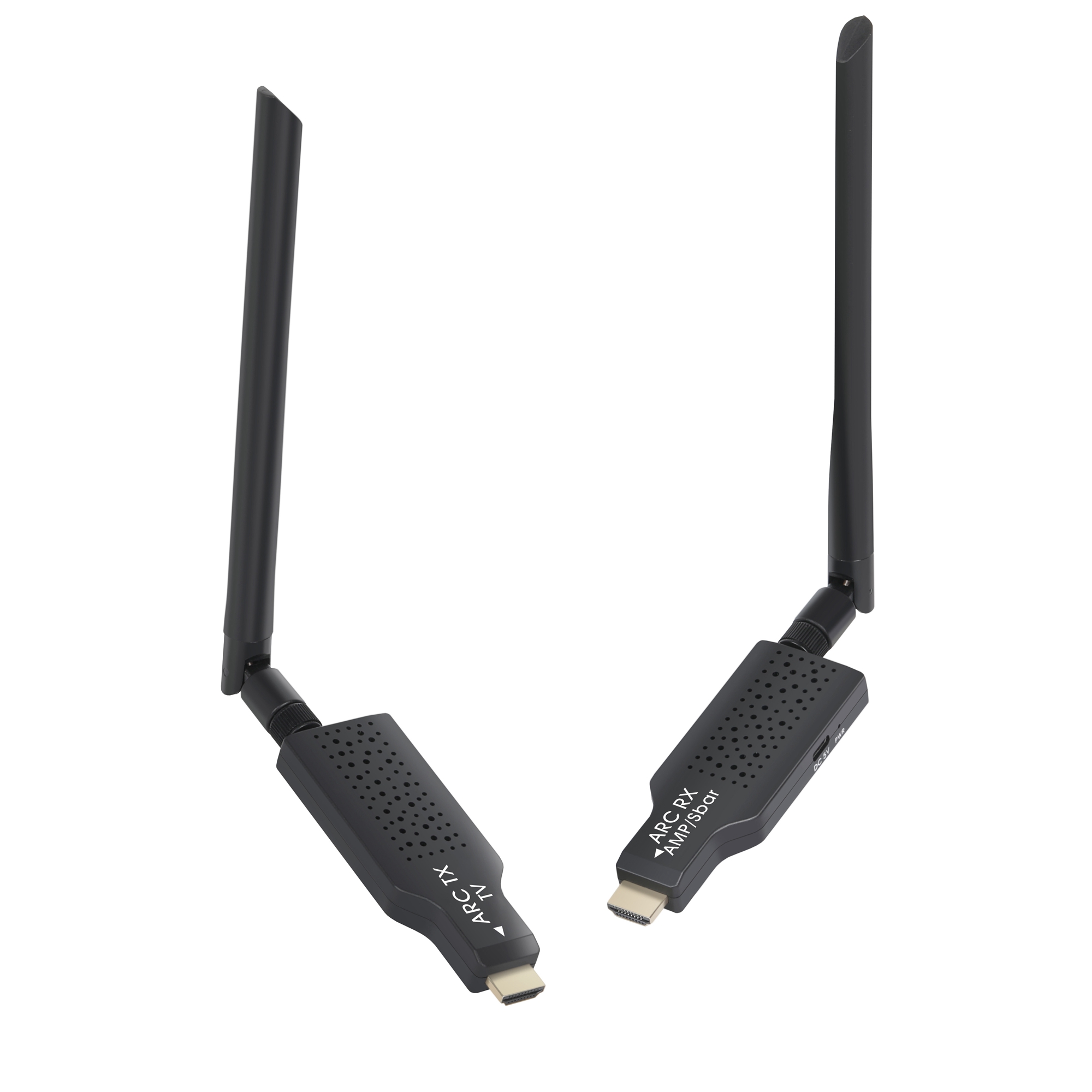 50 M Kablosuz ARC kablosuz AV  - Hdmi Adapter incelemesi ve fiyatı