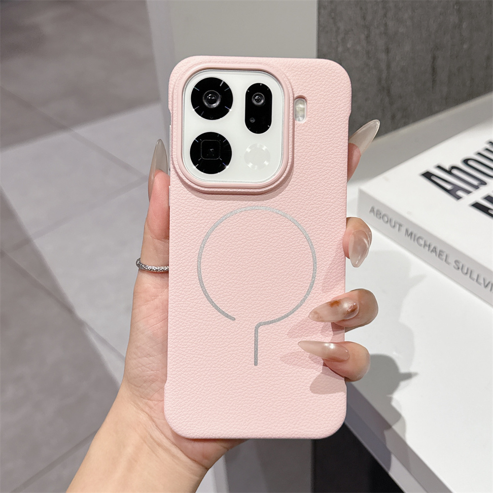 Magsafe Kablosuz Şarj Telefon  - Oppo Find X8 incelemesi ve fiyatı