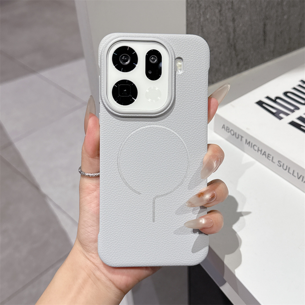 Magsafe Kablosuz Şarj Telefon  - Oppo Find X8 incelemesi ve fiyatı