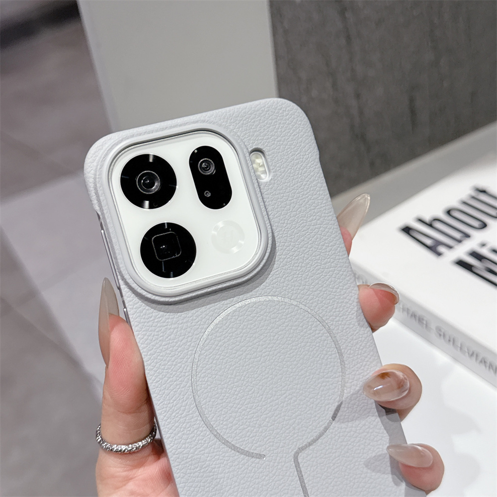 Magsafe Kablosuz Şarj Telefon  - Oppo Find X8 incelemesi ve fiyatı