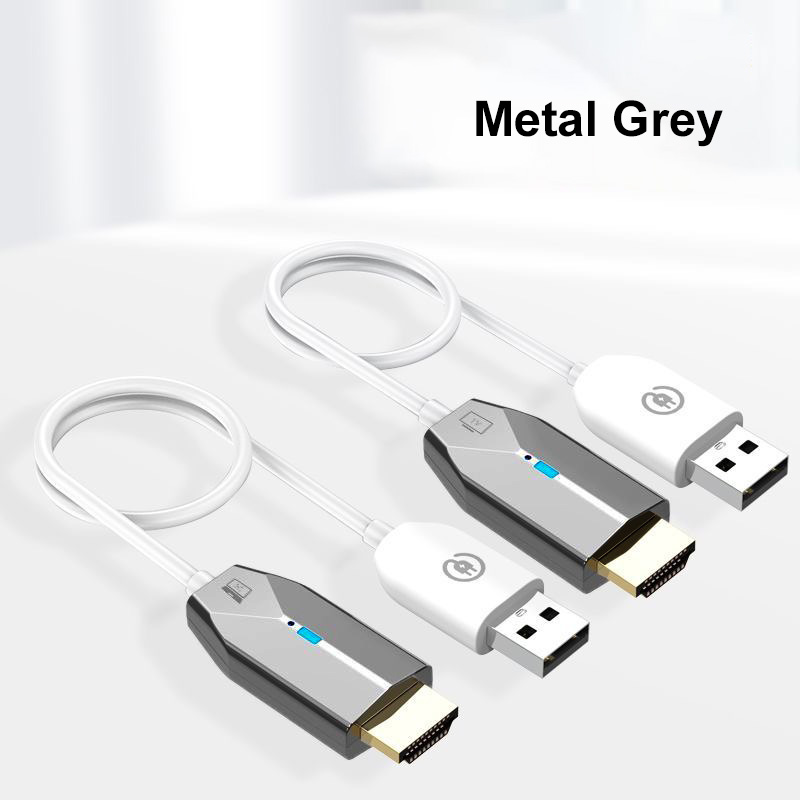 1080p 30m 5G Kablosuz Video Ve - Hdmi Adapter incelemesi ve fiyatı