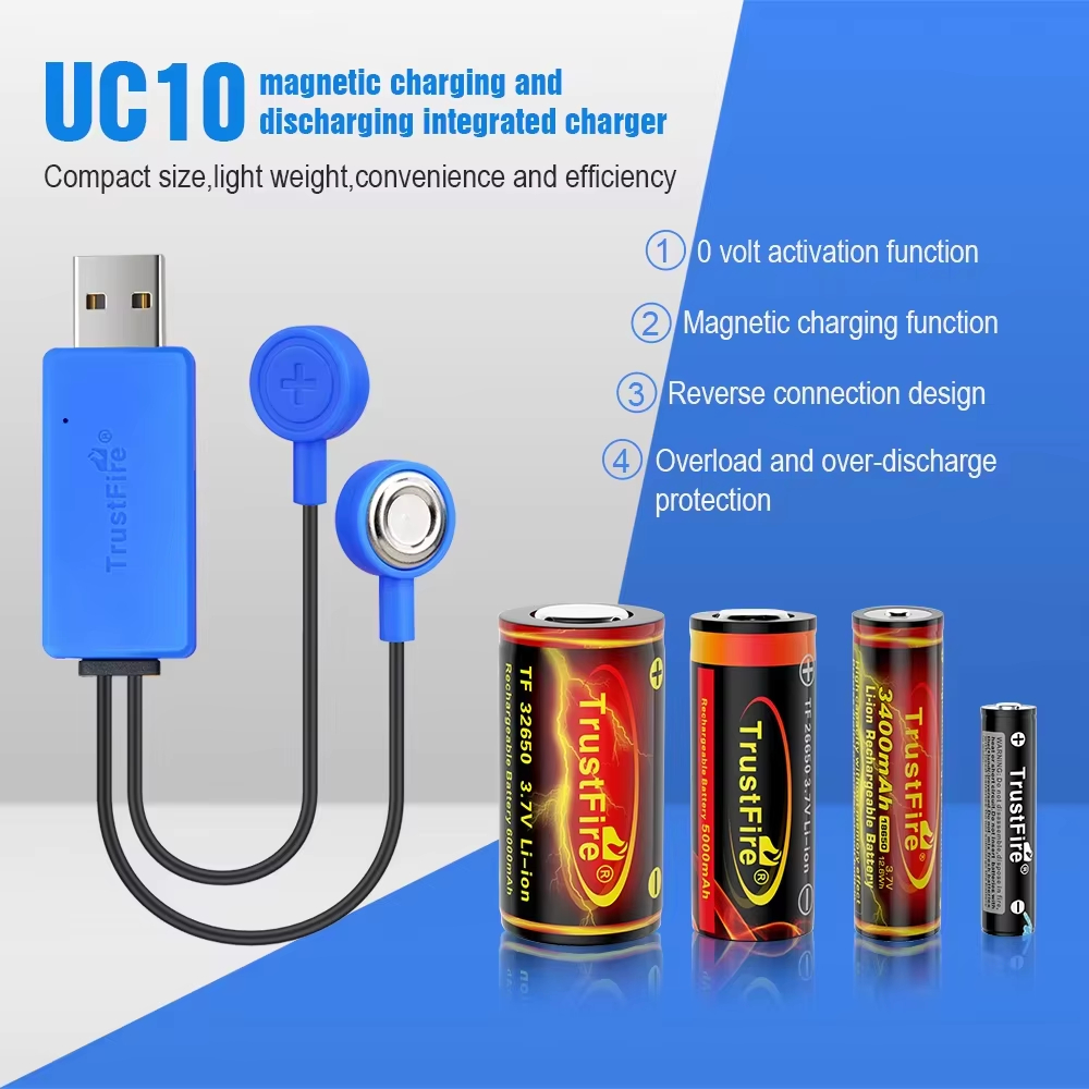 Powerbank fonksiyonlu, manyeti - Power Bank incelemesi ve fiyatı