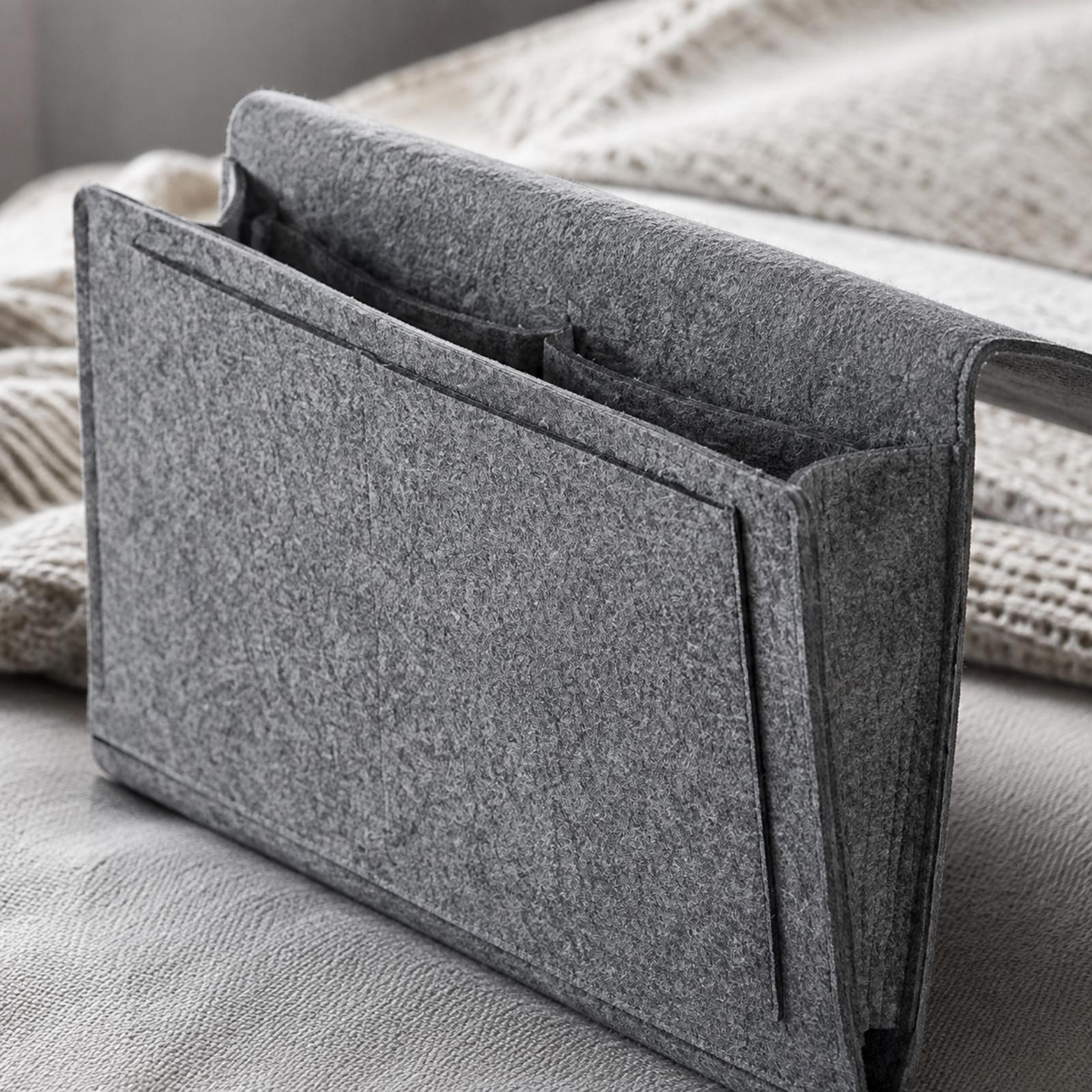 Keçe Saklama Çantası, Yatak Ke - Phone Holder incelemesi ve fiyatı