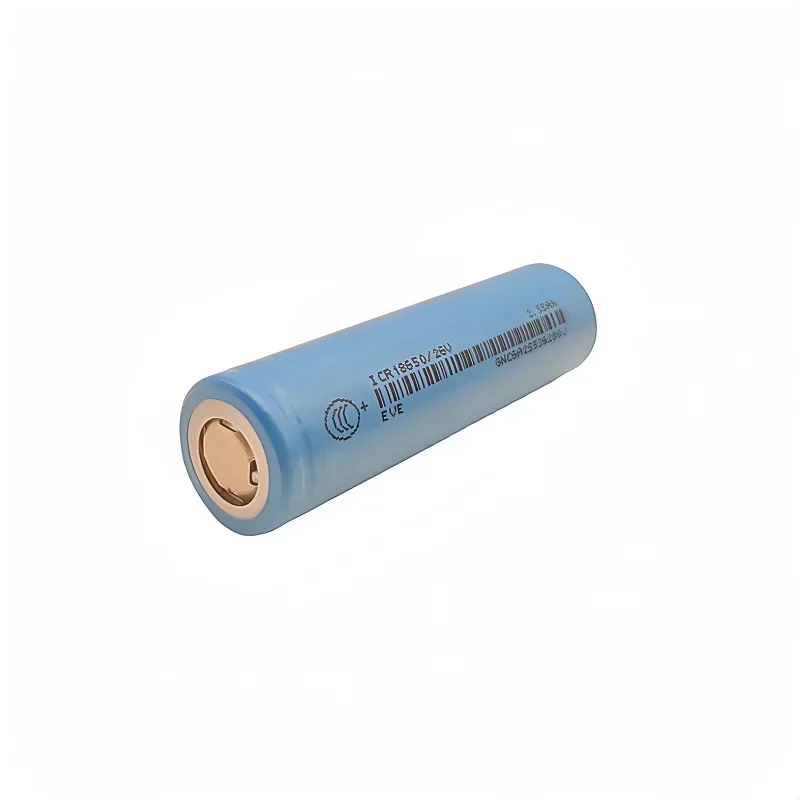 18650 3.7V 2550mAh Şarj Edileb - Electronics And Gadgets Ce incelemesi ve fiyatı