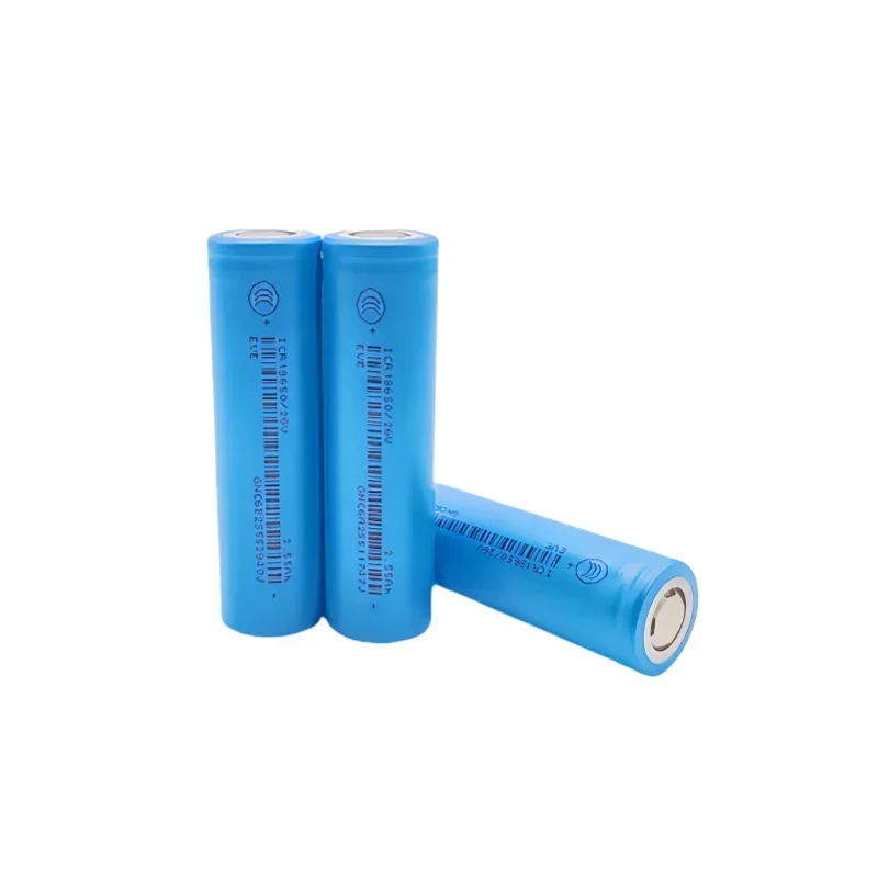 18650 3.7V 2550mAh Şarj Edileb - Electronics And Gadgets Ce incelemesi ve fiyatı
