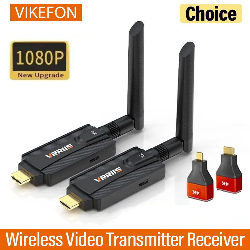 200 M Kablosuz İletim Video Ve - Hdmi Adapter incelemesi ve fiyatı