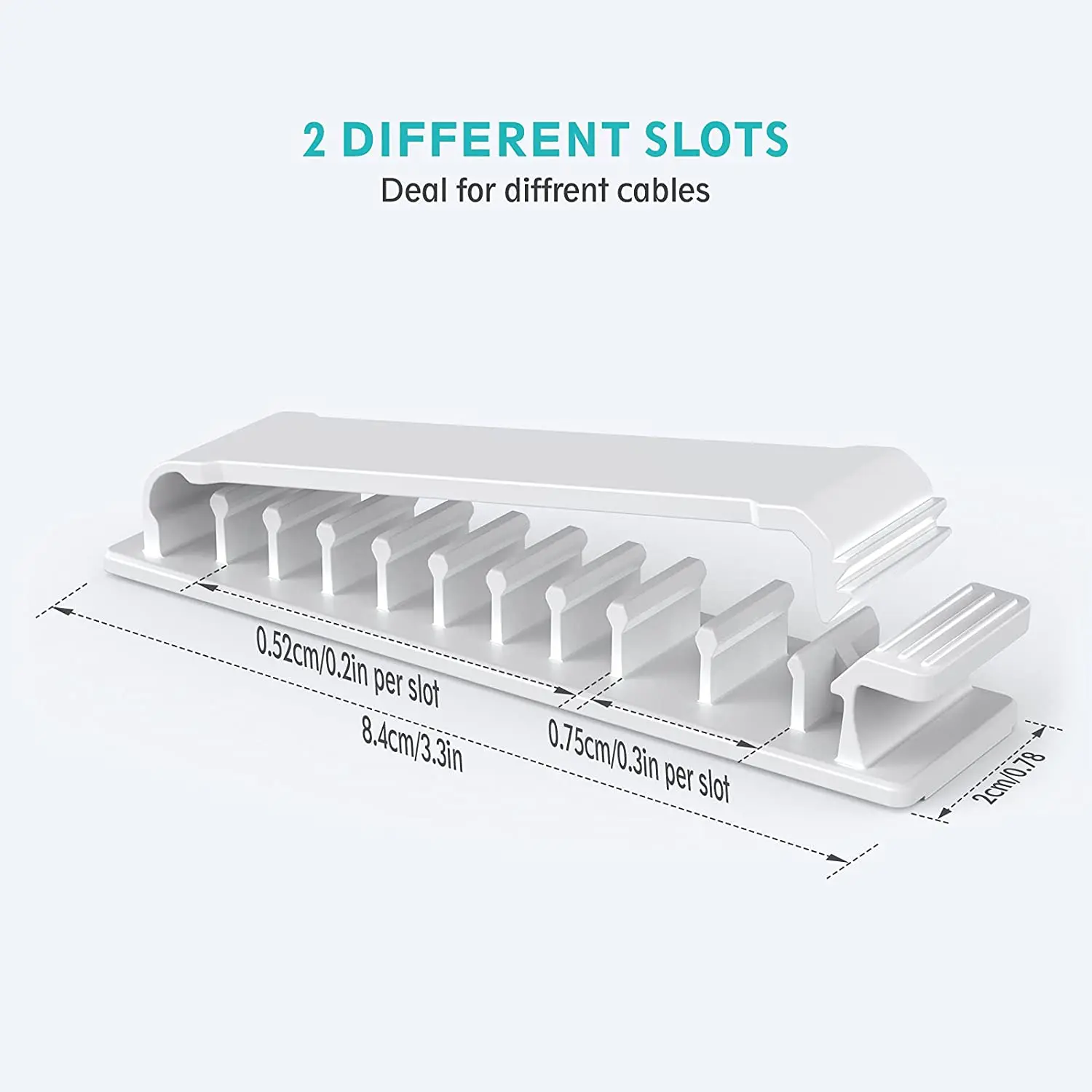 Kablo Düzenleyici Kablo Yöneti - Cable Organizer incelemesi ve fiyatı