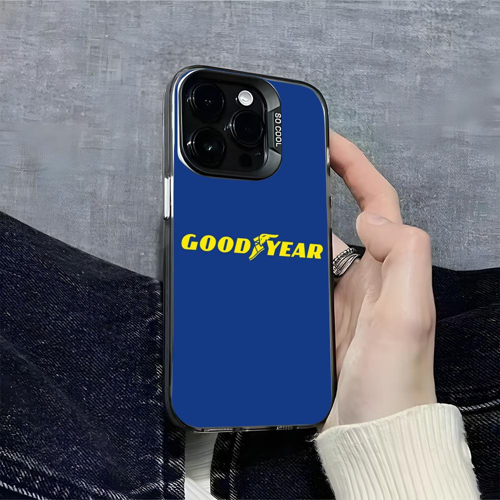 goodyear Telefon Kılıfı lMDCol - Usb Charger incelemesi ve fiyatı