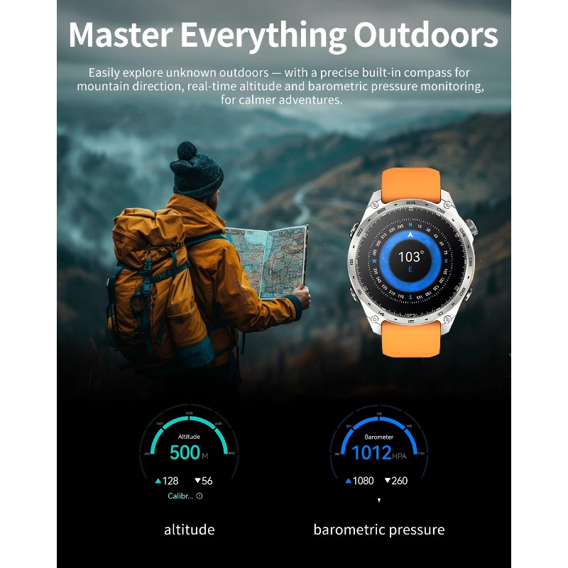 Yüksek Kaliteli HD300PRO Dış M - Smart Watch incelemesi ve fiyatı