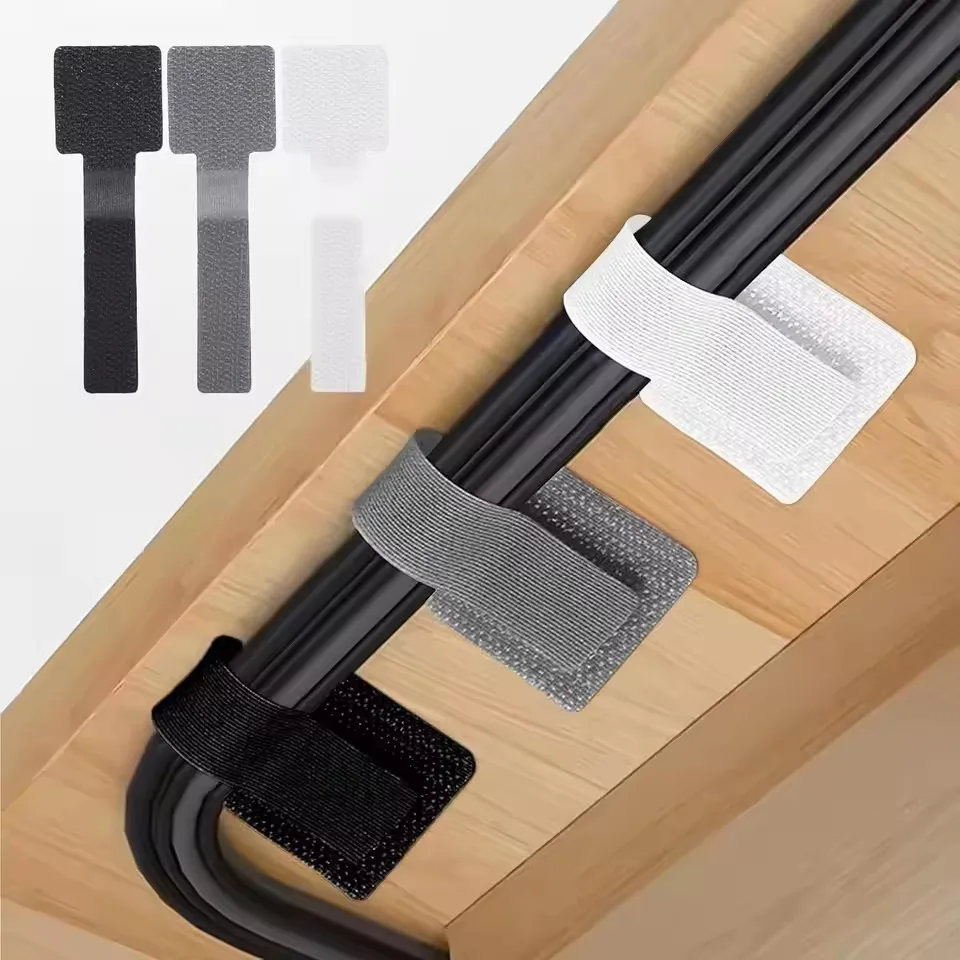 Yeni, Yeniden Kullanılabilir K - Cable Organizer incelemesi ve fiyatı