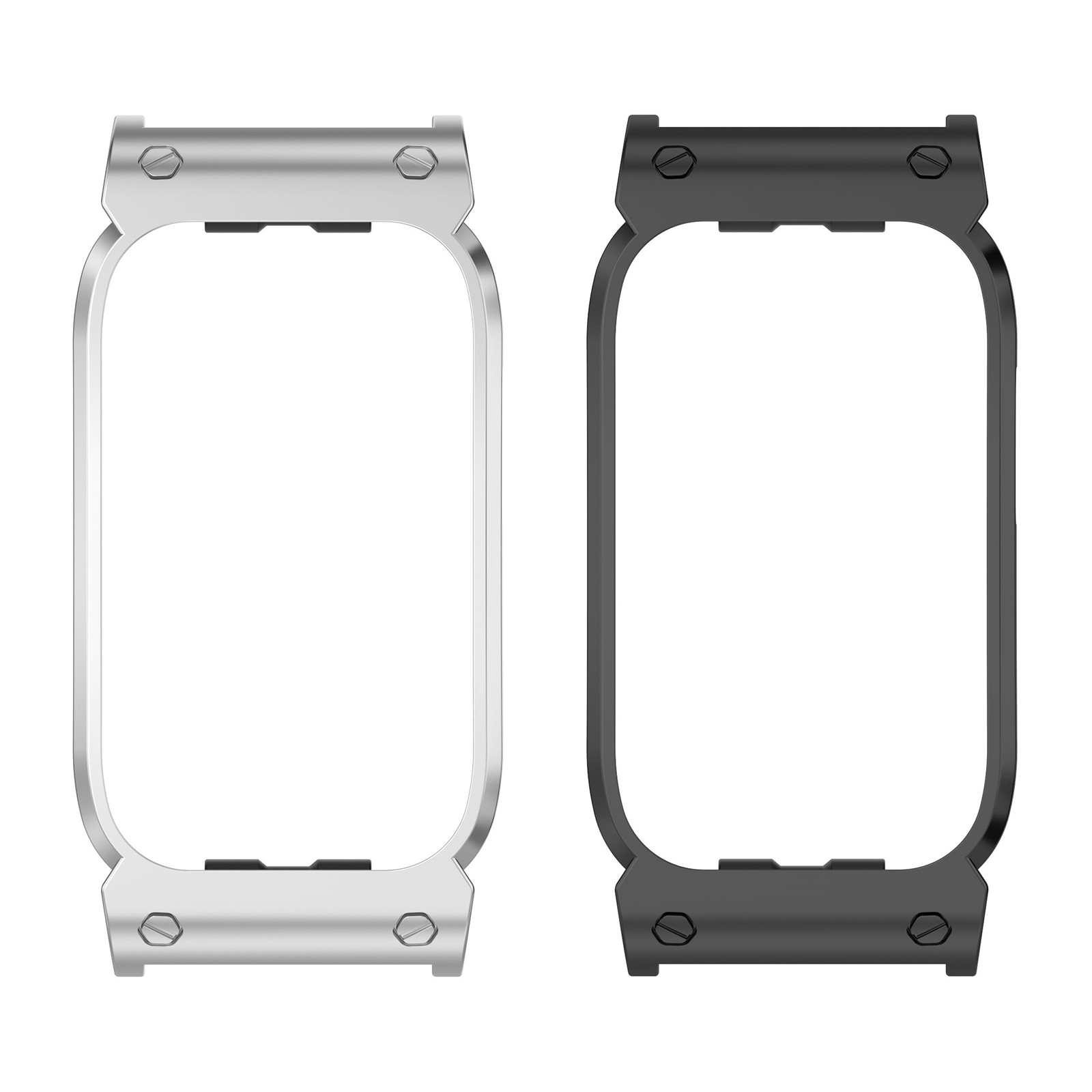 Cirqa Metal Saat Bezel Kapağı  - Smart Watch incelemesi ve fiyatı